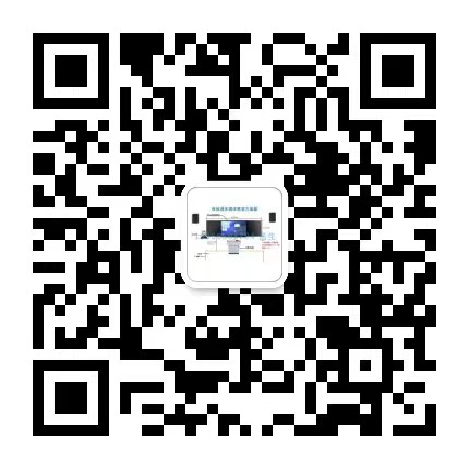 扫一扫关注官方微信